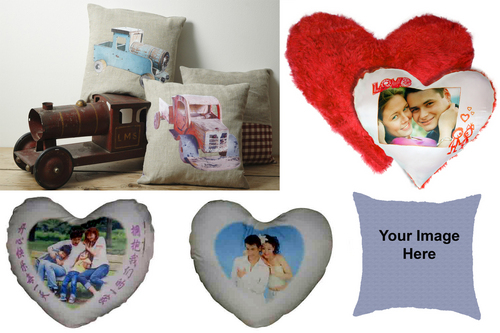 Sublimation Cushions