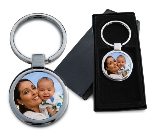 Sublimation Keychains