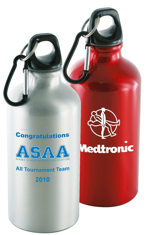 Sublimation Sports Bottle