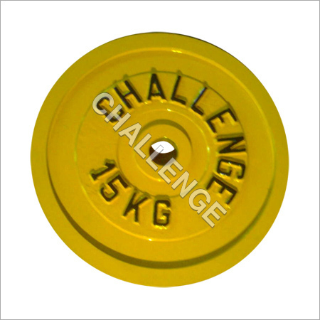 Barbell Plates