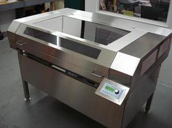 Laser Cutting Machine