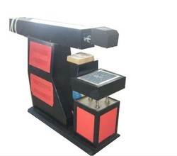 Co2 Laser Marking Machine