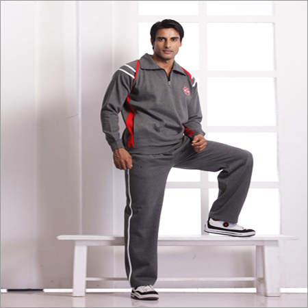 Mens Track Suites