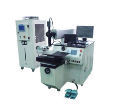 Laser Mould Welding Machine