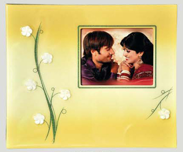 Diamond Album Covers