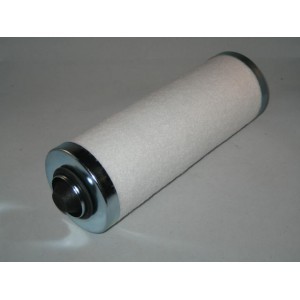 Exhaust Filter Of Becker 248M3/Hr Application: Industrial