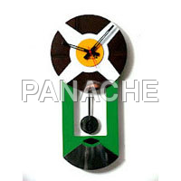 Abstract Modern Wall Clocks