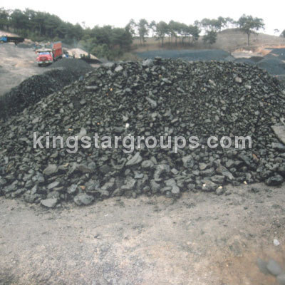 Coal and Coke
