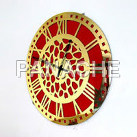 Office Wall Clocks