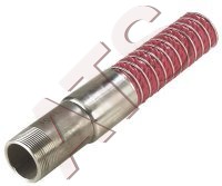 Composite Hoses Application: For Industrial & Workshop Use