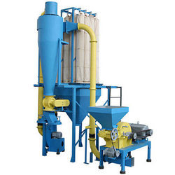 Pneumatic Conveying Systems