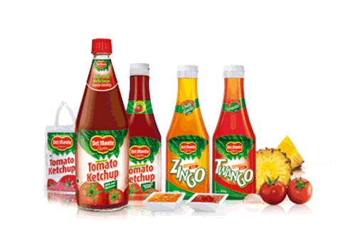 Tomato Ketchup