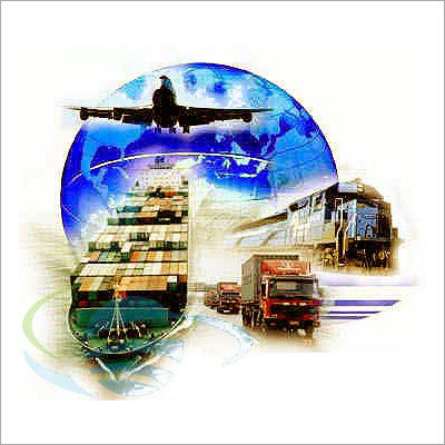 Logistics Transportation