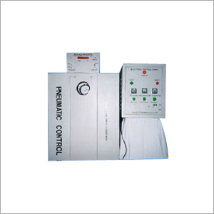 Leak Detection Setup for Cylinder Head