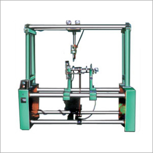 Dynamic Balancing Machines