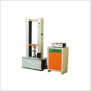 Tensile Testing Machine