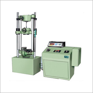 Digital Universal Testing Machine