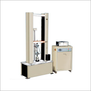 Computerized Universal Testing Machines