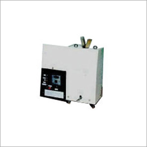 Metallurgical Mounting Press