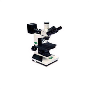 Metallurgical Microscopes