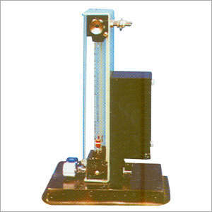 System Oxygen Ratio Controller