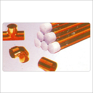 Pipe Line Installation Accessories