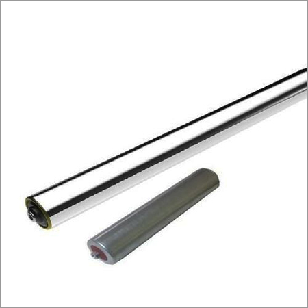 Idler Roller Assembly