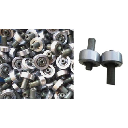 Track Roller Bearings