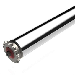 Power Conveyor Rollers