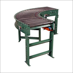 Taper Roller Conveyor