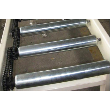 Driven Roller Conveyor
