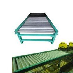 Conveyor Idler Rollers