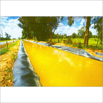 Fabricates Geomembranes