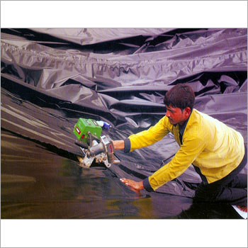 LDPE Geomembranes