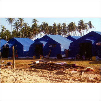 Canvas Tarpaulins