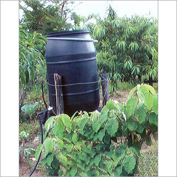 Sprinkler Irrigation Systems
