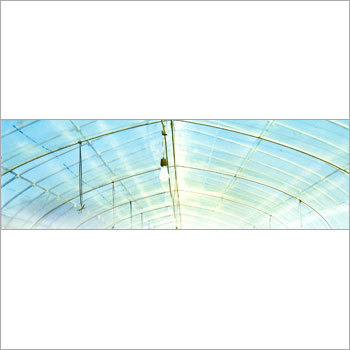 UV Stabilized Films