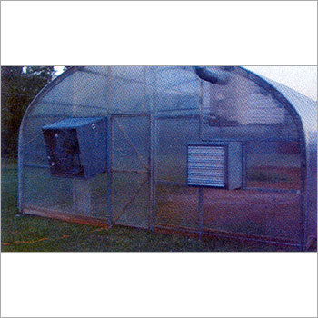 HI Tech Green House