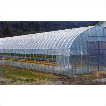 Standarad Crop Cover Greenhouse
