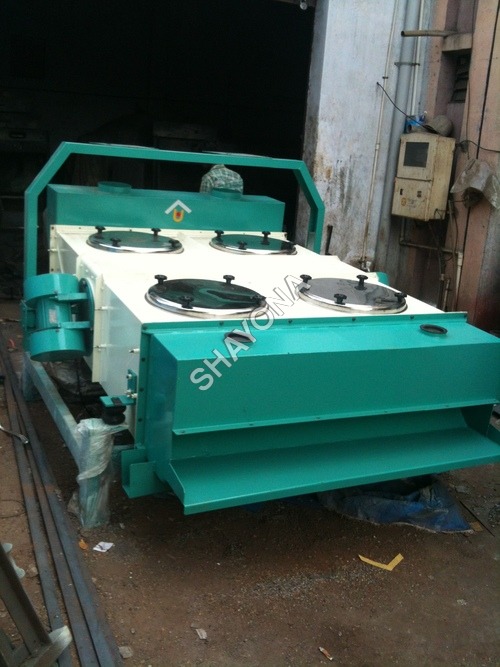 Vibro Classifier Separator