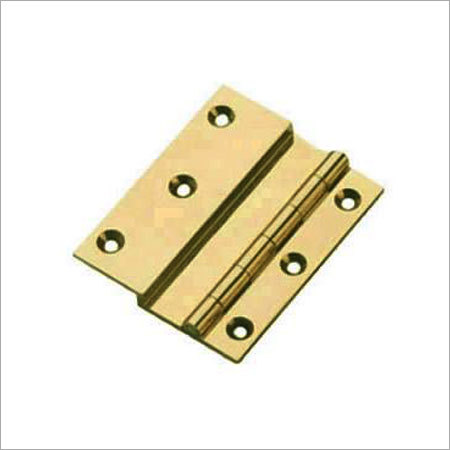 Brass L Type Hinge