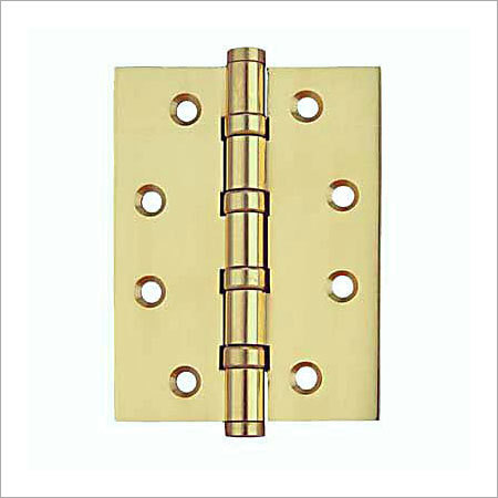 Brass Bearing Hinges