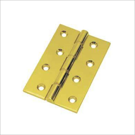 Brass Butt Hinges