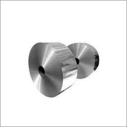 Aluminum Foil Coating