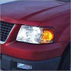 Adhesives Automotive Headlights