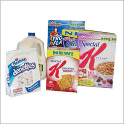 Hot Melt Carton Adhesives