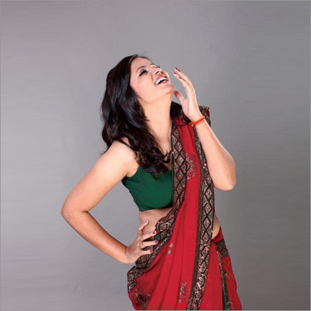 Indian Female Promoters