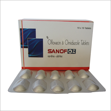 Sanof OZ Tablets