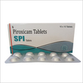 Piroxicam Tablet
