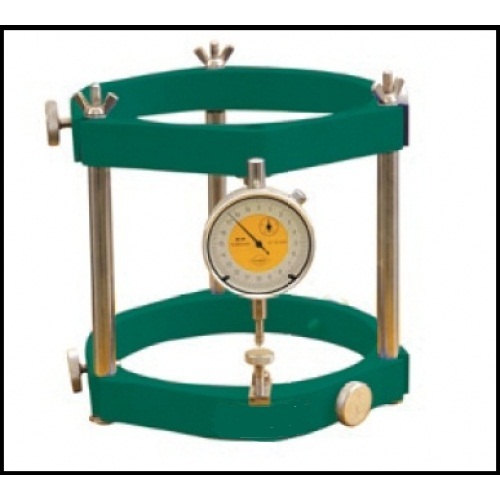 Longitudinal Compressometer